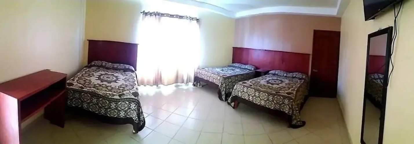 Hotel Morelos
