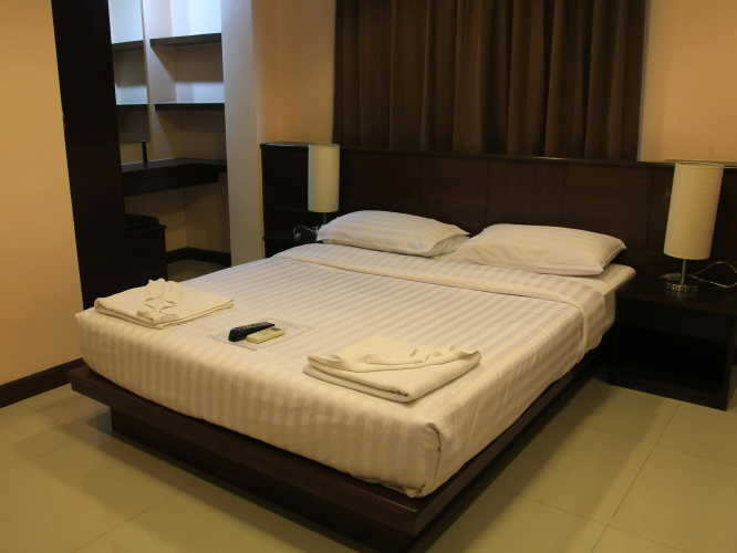 Villa Rose Guesthouse