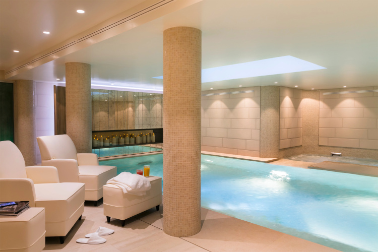 Maison Albar Hotel Paris Celine photo 22