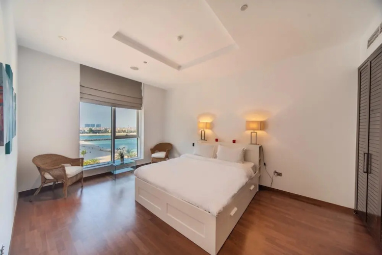Pvt Beach Andaaz Residence