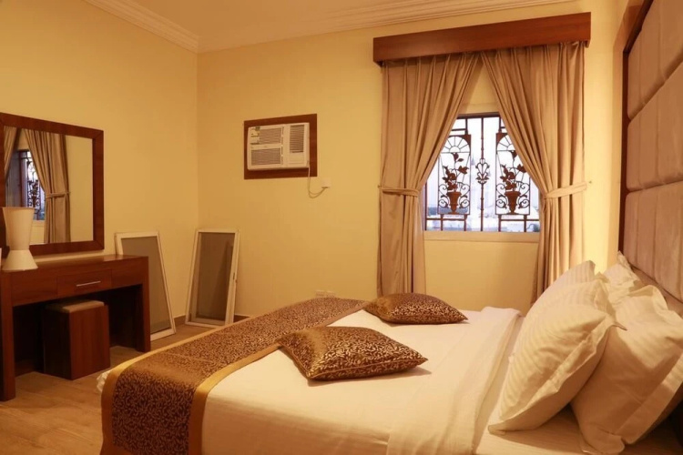OYO 514 Reef Qubaa Hotel
