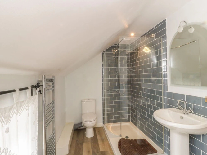Lambrook Cottage