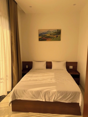 Business Double room