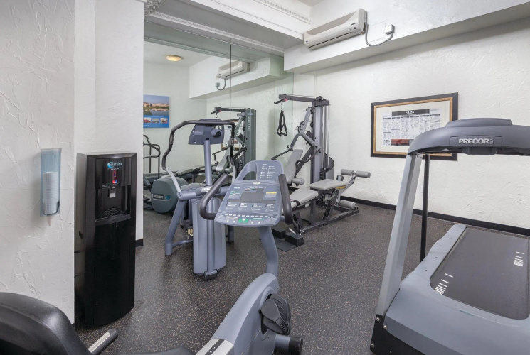 WorldMark San Francisco
