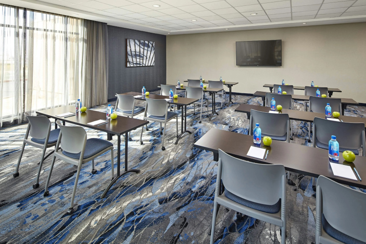 Fairfield By Marriott Inn & Suites Indio Coachella photo 21