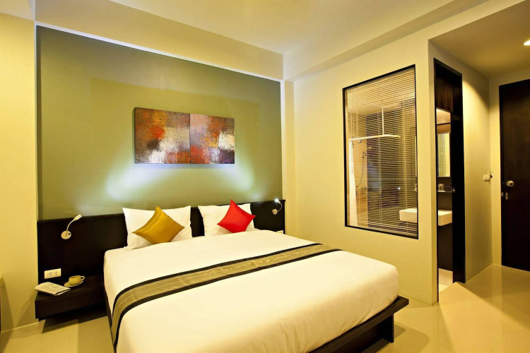 Leisure Place Phuket