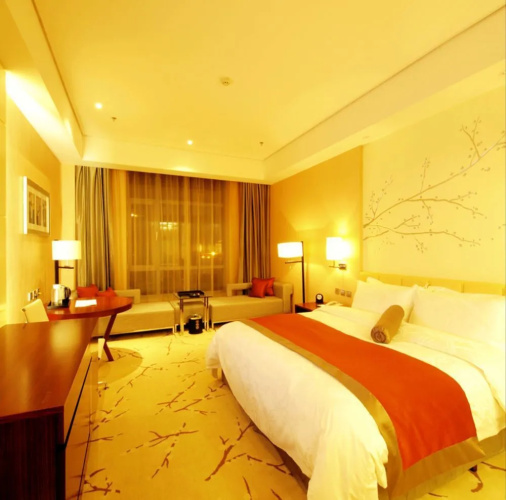 Jilin Songyuan Hotel