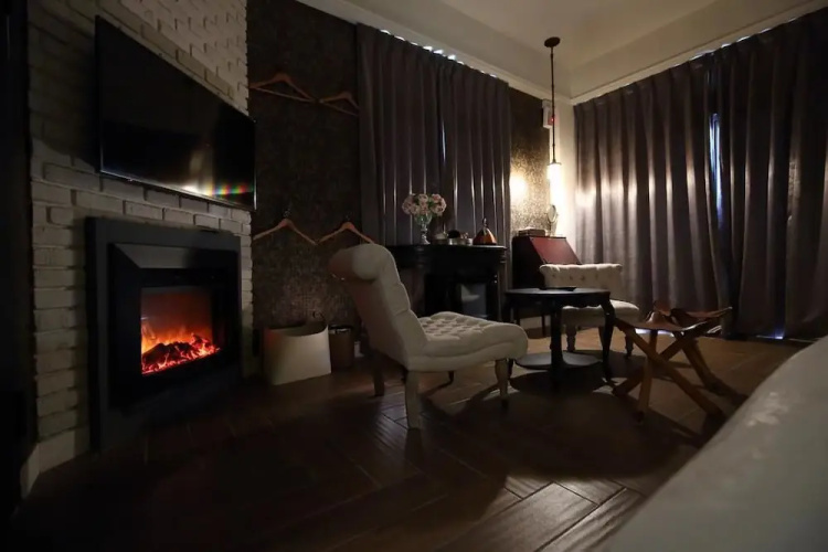 Ya Ti Qing Lu B&B
