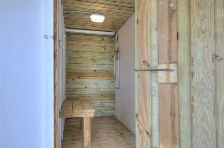 Captains Quarters