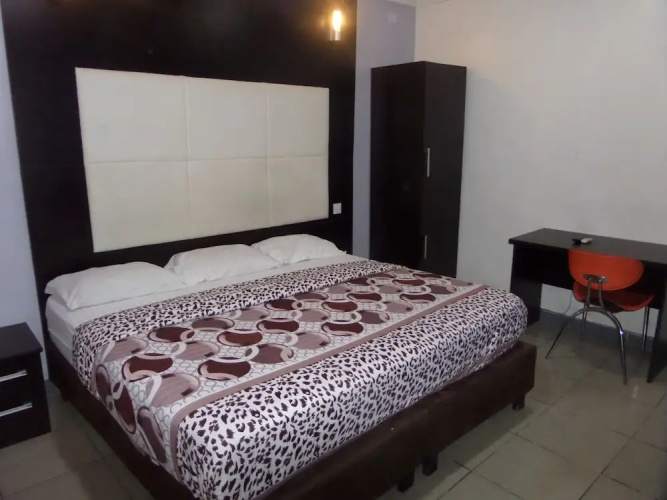 Alluring View Hotel