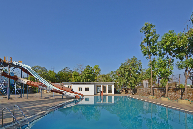 Midway Park Resort