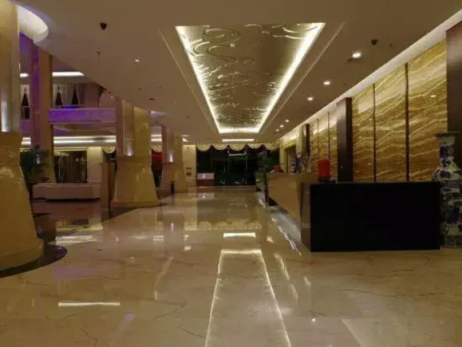 Fuquan Grand Hotel