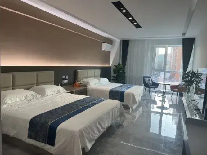 Susay Homestay