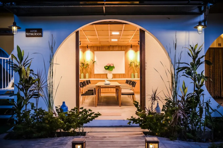 Binh Minh Ecolodge