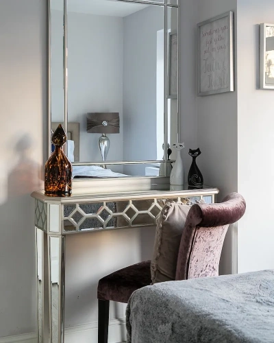 2 Bedrooms Premium Apartment