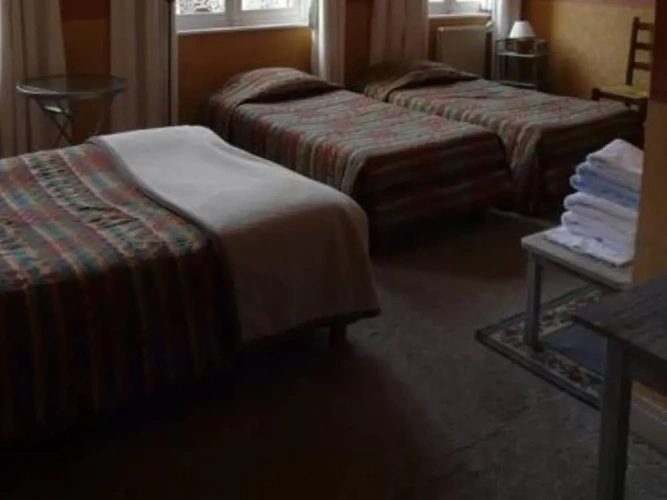Standard Family room
