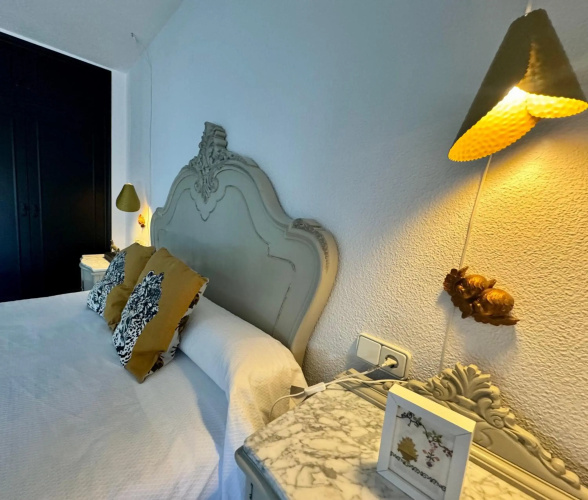 Garay Apartments