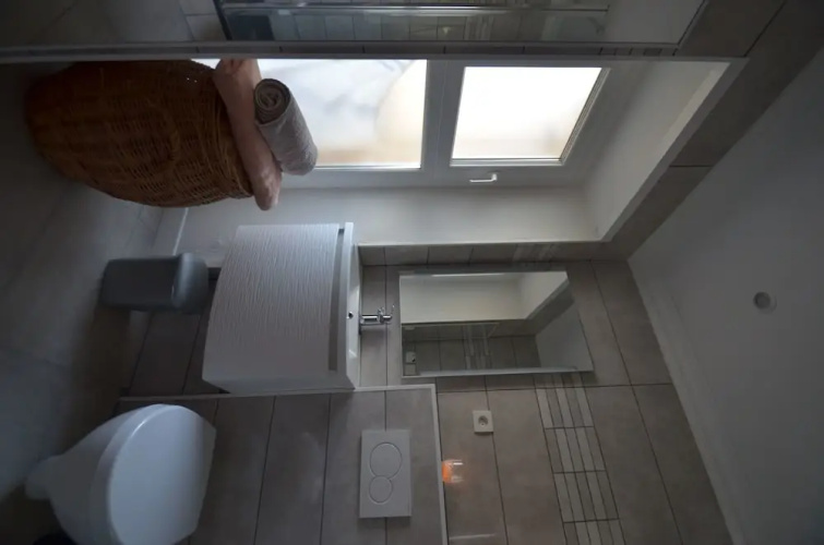 Loft Garibaldi