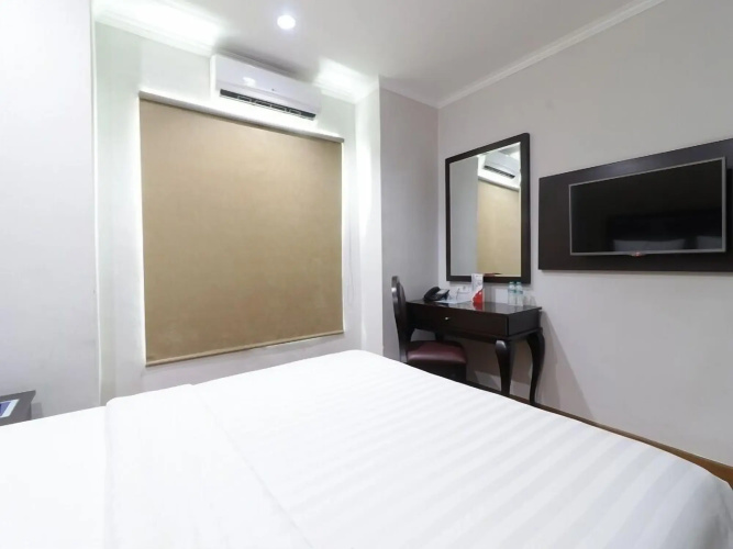 P Hotel Jakarta