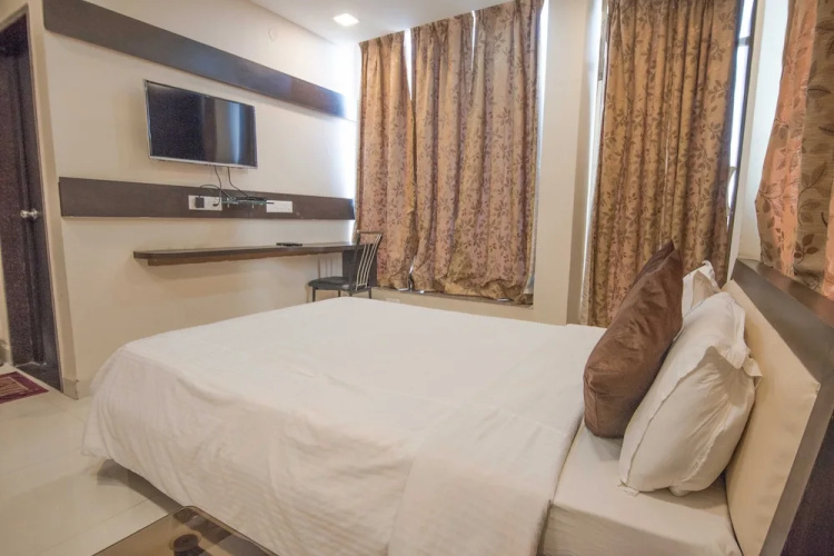 Hotel Mayur Palace