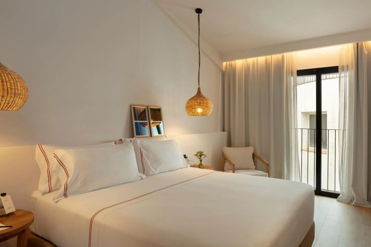 Elisabeth by the Sea Hotel 5*
