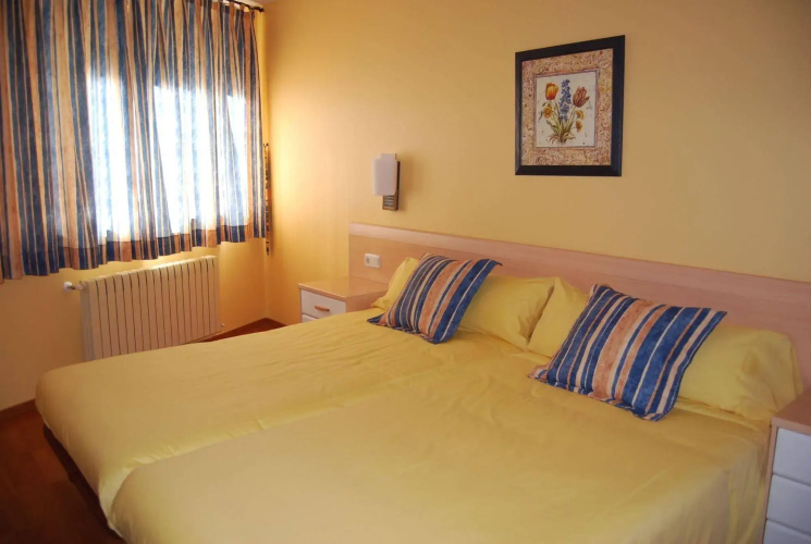 Apartaments del Meligar