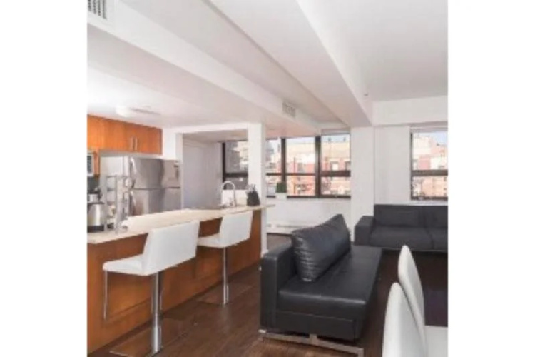 The Soho Loft
