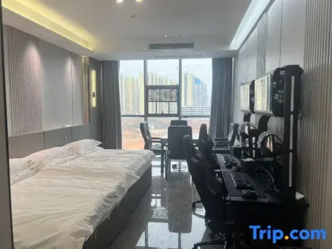 Tianshui E-sports Homestay