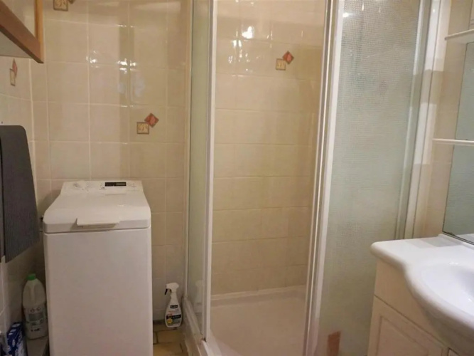 Appartement Cap d'Agde, 2 pièces, 4 personnes - FR-1-607-94