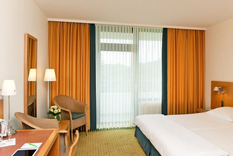 Hotel am Kurpark Brilon