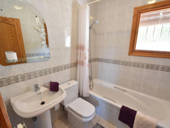 charming 4pax villa in the mountains spectacular view private pool