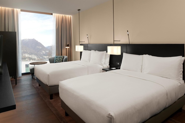 Hilton Lake Como photo 12