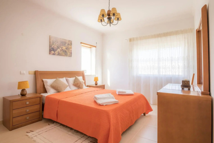 B37 - Comfort Apartment in Lagos