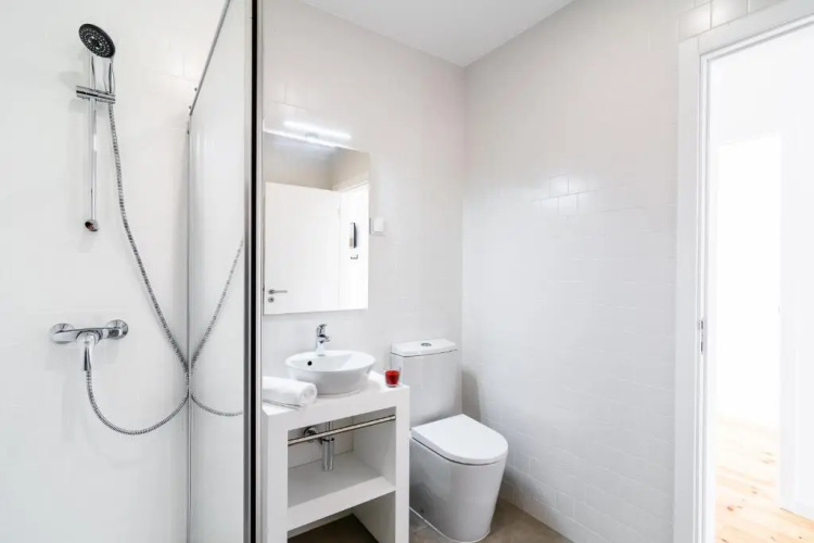 In2Lisbon - Kionga Suites
