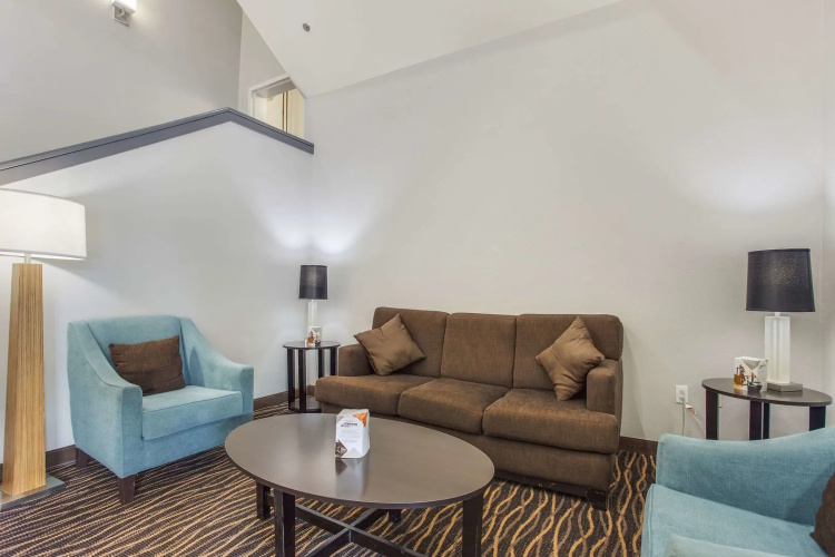 Quality Inn Conway Northwest