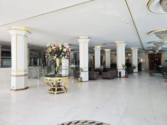 Taj Celine Hotel