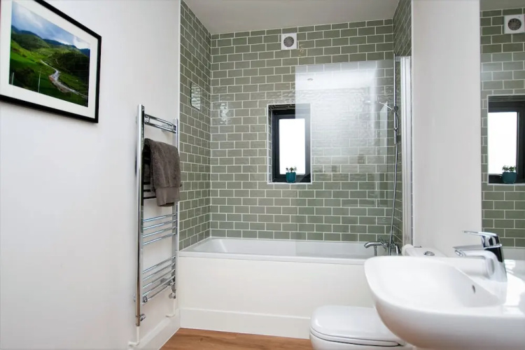 Ebury Place Your Apartment