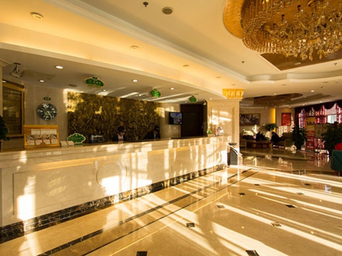 Executive Double Suite