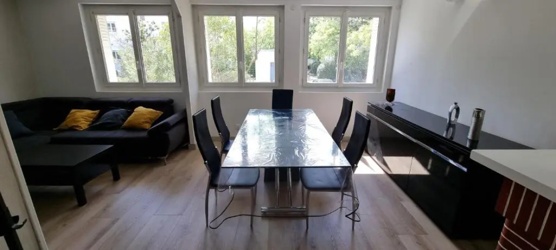 Appartement T3 - Proche centre ville
