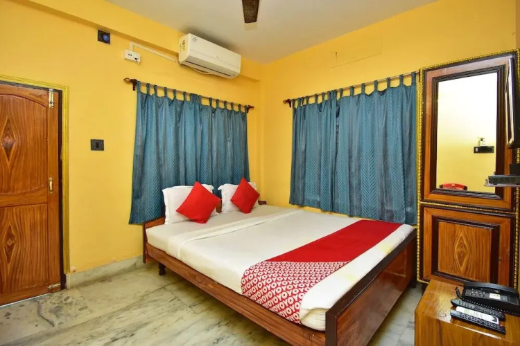 OYO Flagship 40818 Hotel Kahini Digha