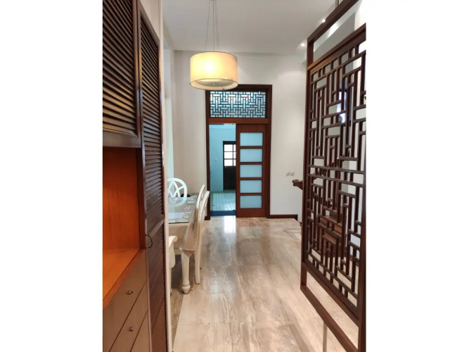 Shanghai Celebrity Villa