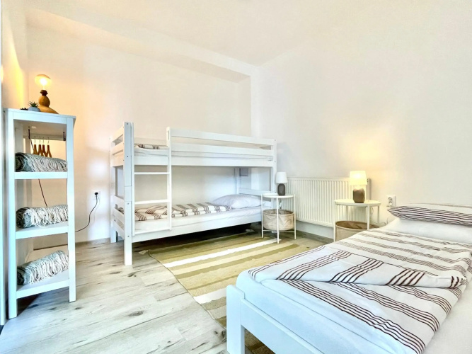 P&P APARTMÁNY Bojnice