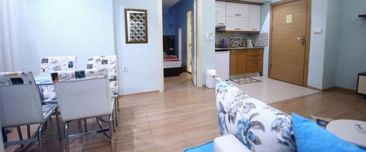 Siesta Hotel İzmir