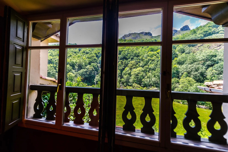 Hotel Alto Sella