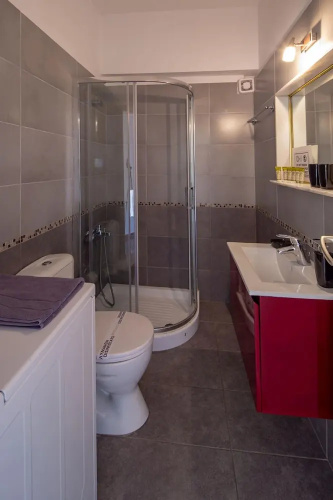 Archer - Sea View Apartment