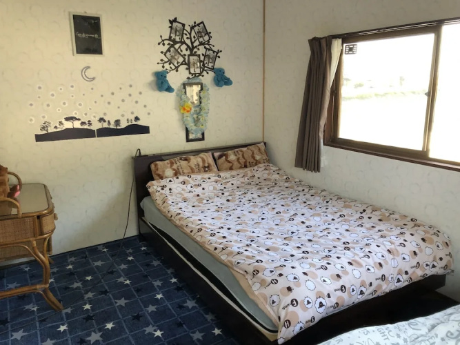 ShimaHama Home