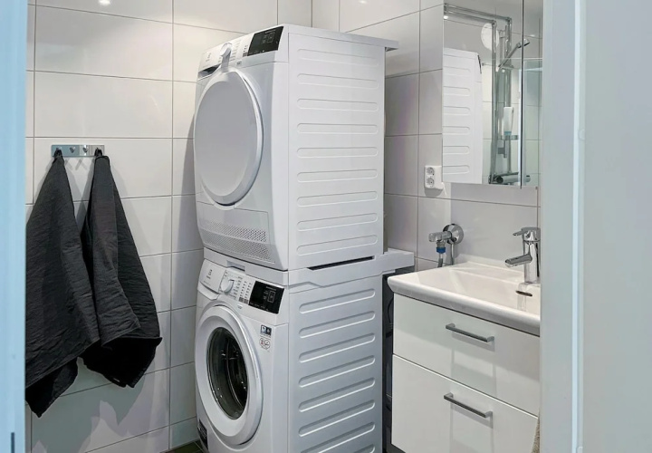 Hyllie Appartement - New Construction