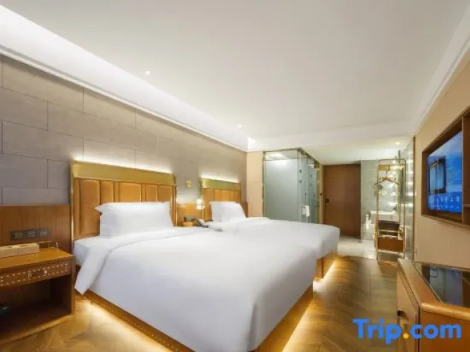 Business Twin room