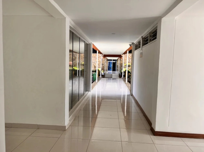 Tom Mboya Labour College