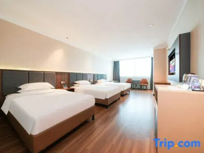 Jinhui Hotel